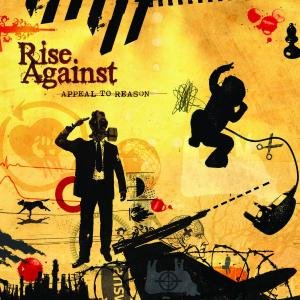 RISE AGAINST/APPEAL TO REASON